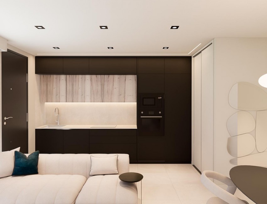 Nouvelle construction · Bungalow / Maison de Ville · Pilar de la Horadada