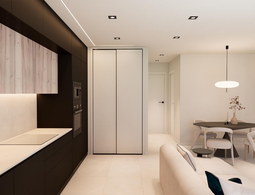 Nouvelle construction · Bungalow / Maison de Ville · Pilar de la Horadada