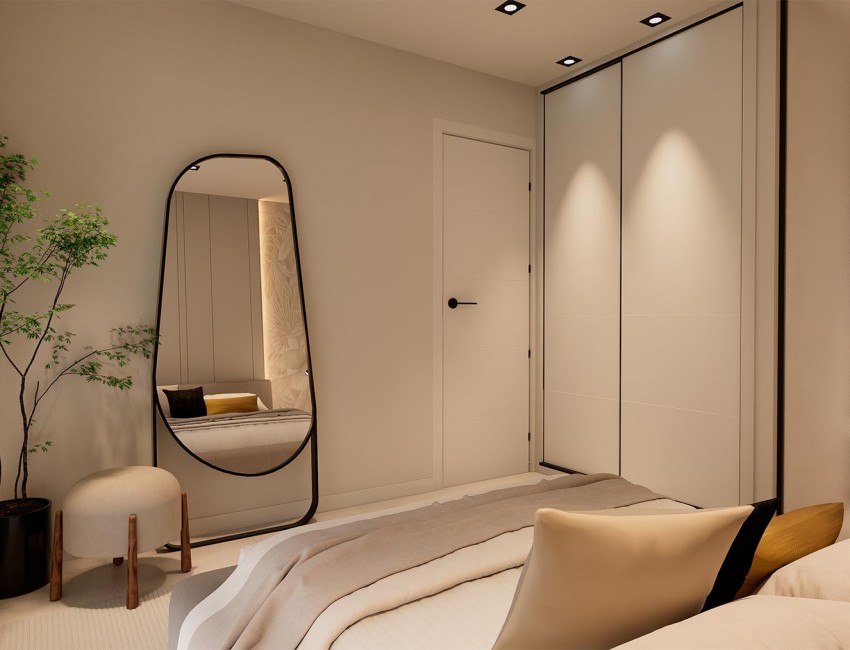 Nouvelle construction · Bungalow / Maison de Ville · Pilar de la Horadada