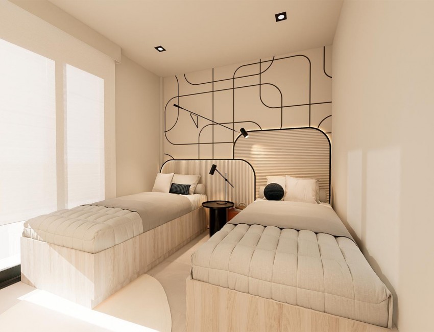 Nouvelle construction · Bungalow / Maison de Ville · Pilar de la Horadada