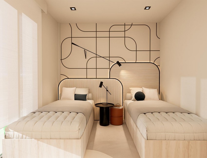 Nouvelle construction · Bungalow / Maison de Ville · Pilar de la Horadada