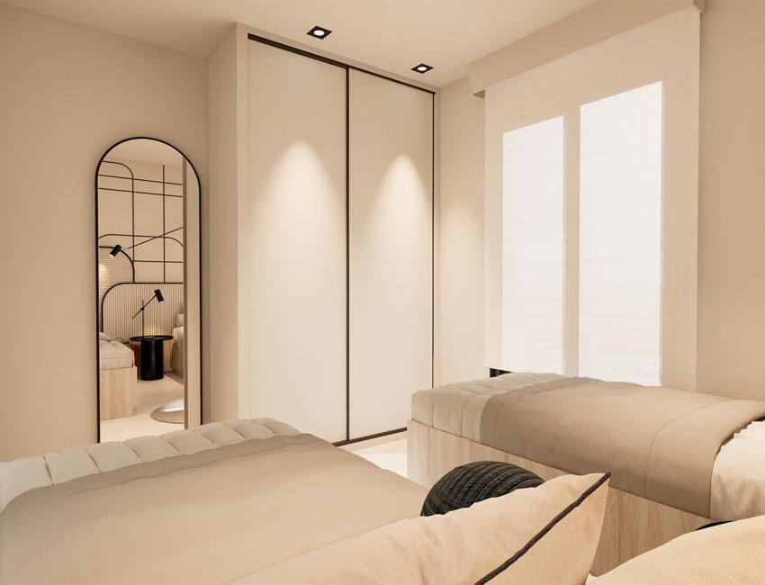 Nouvelle construction · Bungalow / Maison de Ville · Pilar de la Horadada