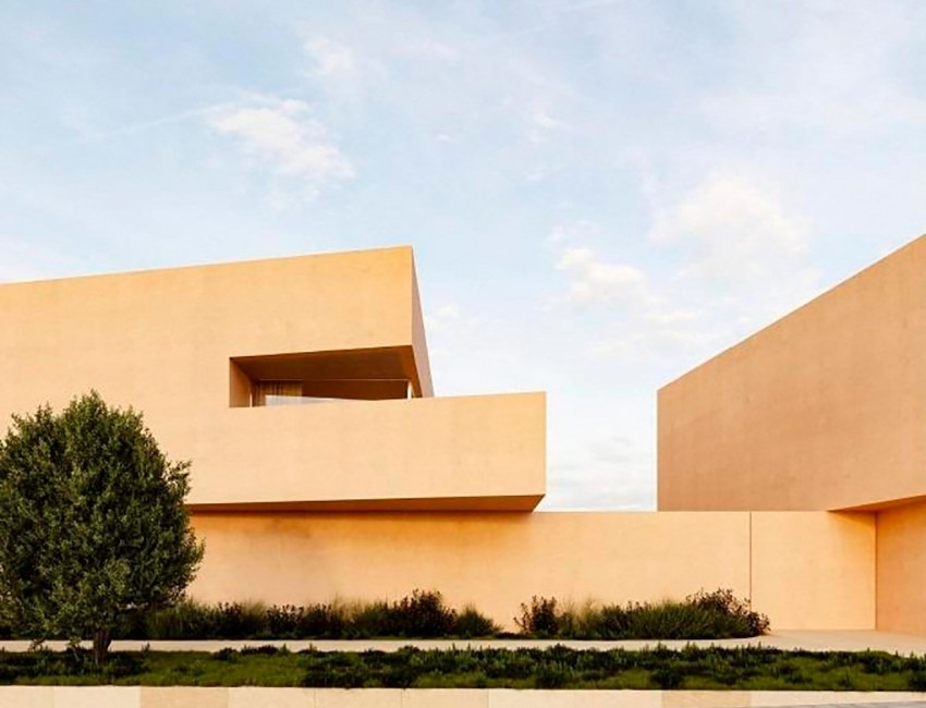 Nouvelle construction · Bungalow / Maison de Ville · Torrevieja · Los Balcones