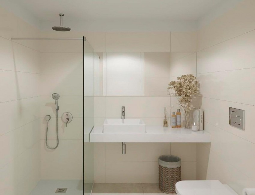 Nouvelle construction · Bungalow / Maison de Ville · Torrevieja · Los Balcones