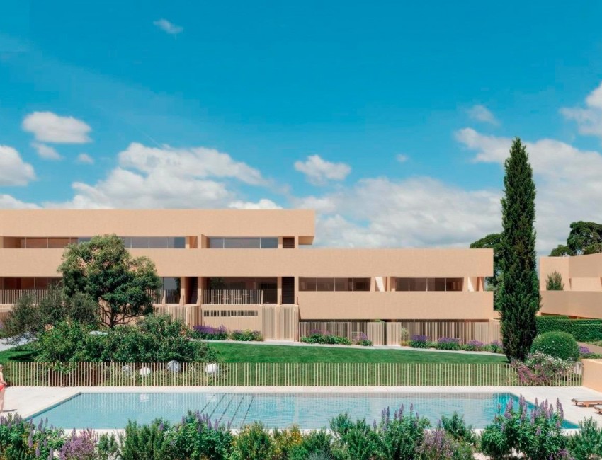 Nouvelle construction · Bungalow / Maison de Ville · Torrevieja · Los Balcones