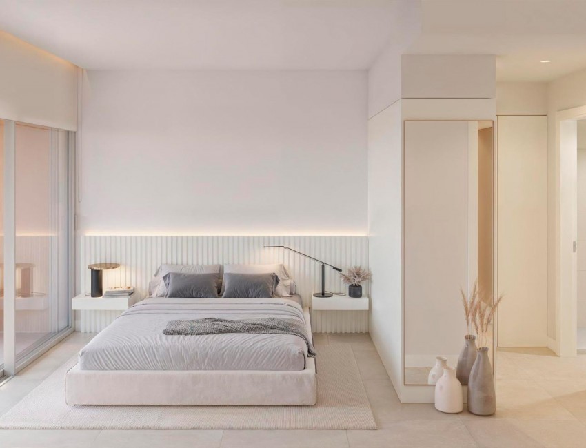 Nouvelle construction · Bungalow / Maison de Ville · Torrevieja · Los Balcones