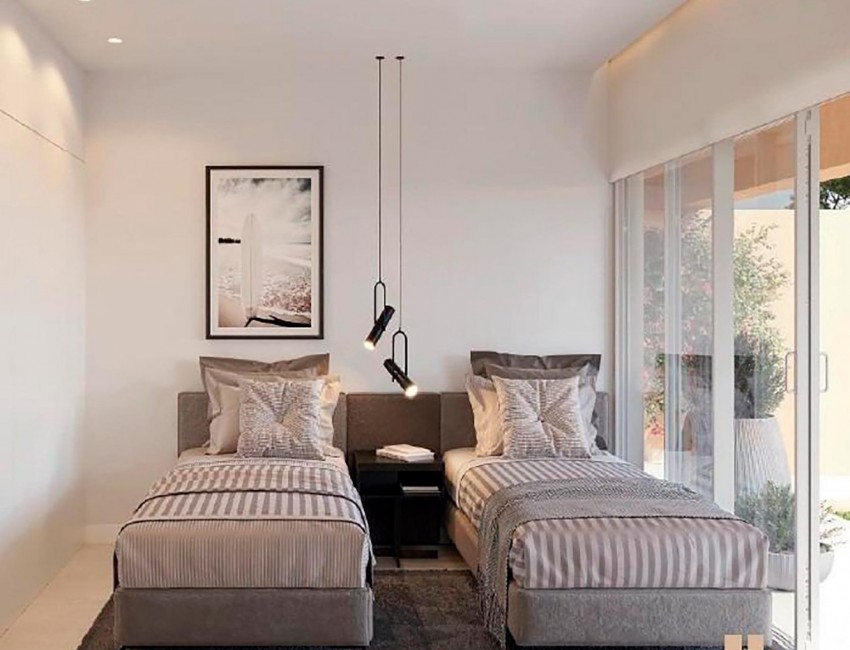 Nouvelle construction · Bungalow / Maison de Ville · Torrevieja · Los Balcones