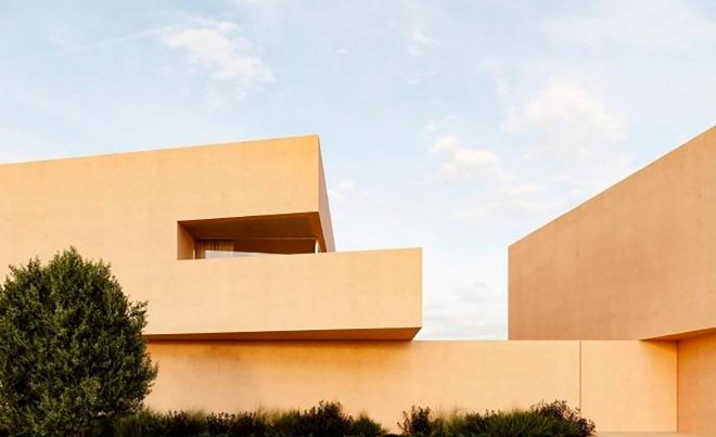 Nouvelle construction · Bungalow / Maison de Ville · Torrevieja · Los Balcones