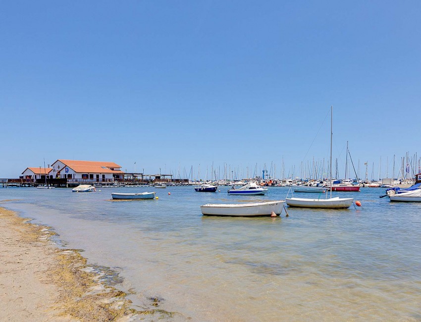 Nueva construcción  · Villa / Chalet · Los Alcazares