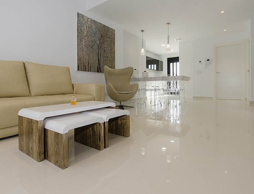 Nouvelle construction · Villa · Orihuela Costa · Dehesa de campoamor