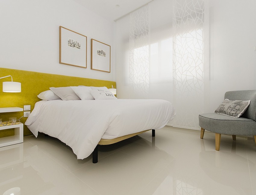 Nouvelle construction · Villa · Orihuela Costa · Dehesa de campoamor