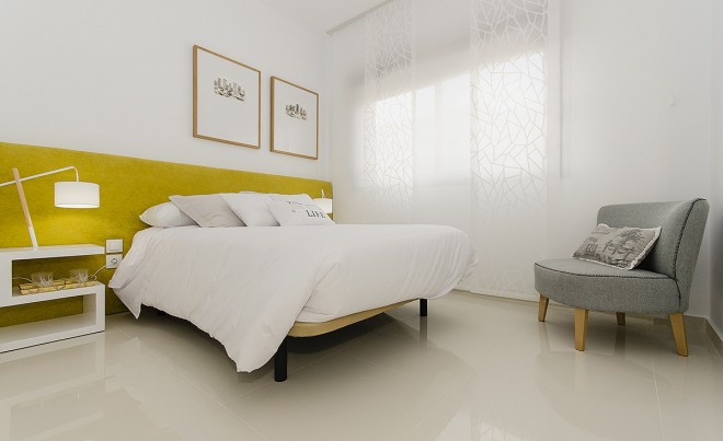 Nouvelle construction · Villa · Orihuela Costa · Dehesa de campoamor