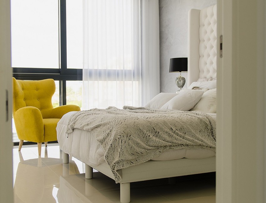 Nouvelle construction · Villa · Orihuela Costa · Dehesa de campoamor