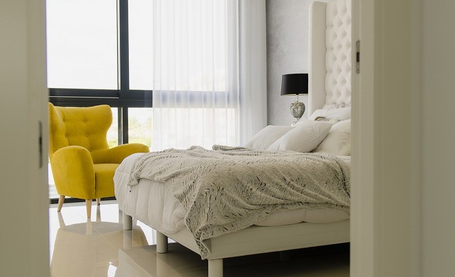 Nouvelle construction · Villa · Orihuela Costa · Dehesa de campoamor