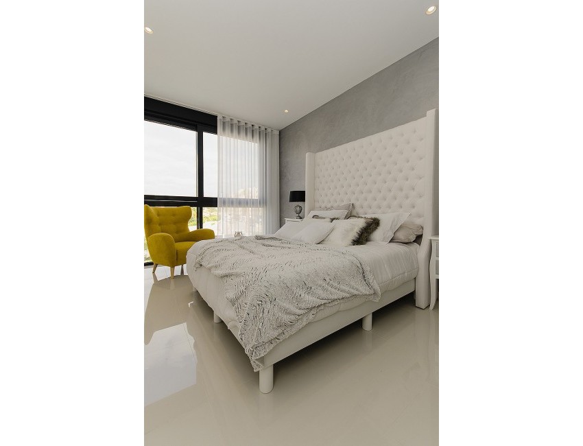 Nouvelle construction · Villa · Orihuela Costa · Dehesa de campoamor