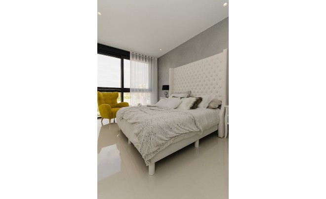 Nouvelle construction · Villa · Orihuela Costa · Dehesa de campoamor