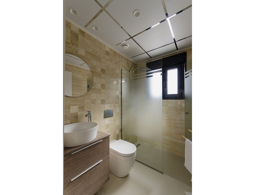 Nouvelle construction · Villa · Orihuela Costa · Dehesa de campoamor