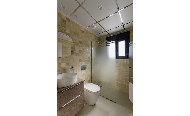 Nouvelle construction · Villa · Orihuela Costa · Dehesa de campoamor