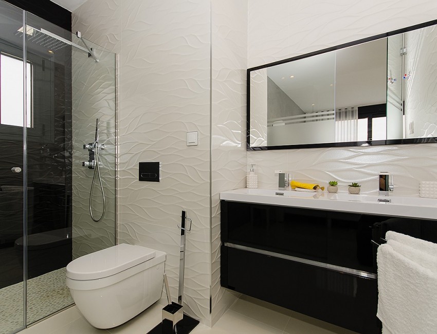 Nouvelle construction · Villa · Orihuela Costa · Dehesa de campoamor