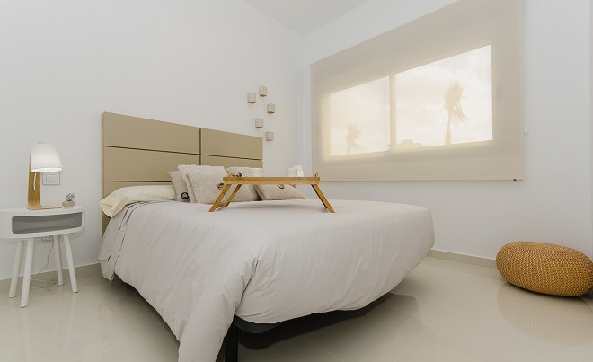 Nouvelle construction · Villa · Orihuela Costa · Dehesa de campoamor