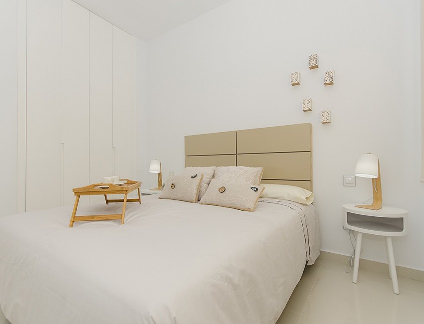 Nouvelle construction · Villa · Orihuela Costa · Dehesa de campoamor