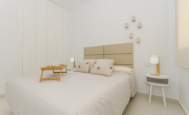 Nouvelle construction · Villa · Orihuela Costa · Dehesa de campoamor