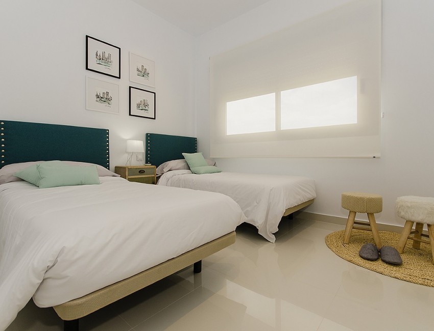 Nouvelle construction · Villa · Orihuela Costa · Dehesa de campoamor