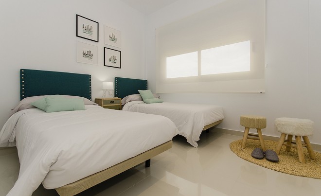 Nouvelle construction · Villa · Orihuela Costa · Dehesa de campoamor