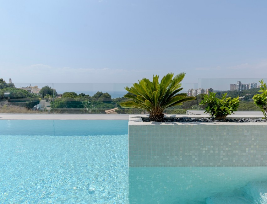 Nouvelle construction · Villa · Orihuela Costa · Dehesa de campoamor