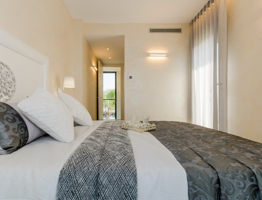 Nouvelle construction · Villa · Orihuela Costa · Dehesa de campoamor