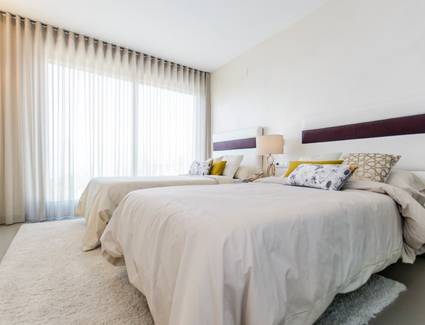 Nouvelle construction · Villa · Orihuela Costa · Dehesa de campoamor