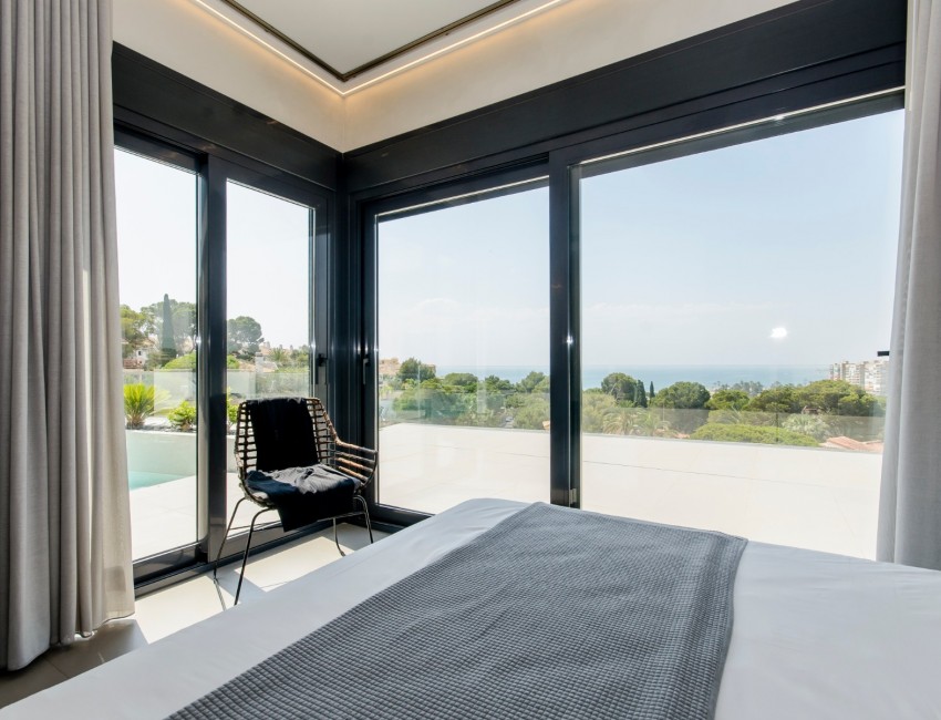 Nouvelle construction · Villa · Orihuela Costa · Dehesa de campoamor