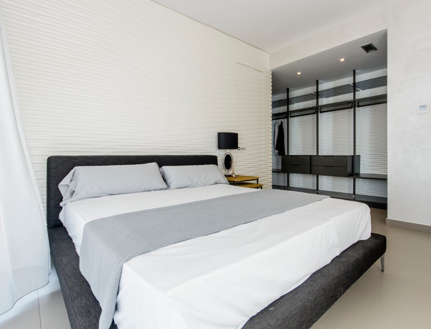 Nouvelle construction · Villa · Orihuela Costa · Dehesa de campoamor