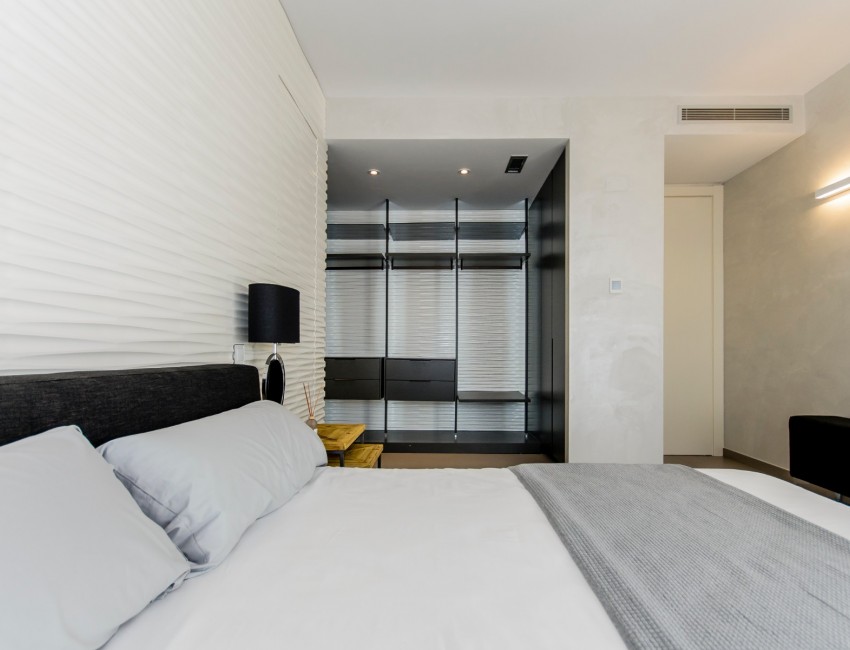 Nouvelle construction · Villa · Orihuela Costa · Dehesa de campoamor