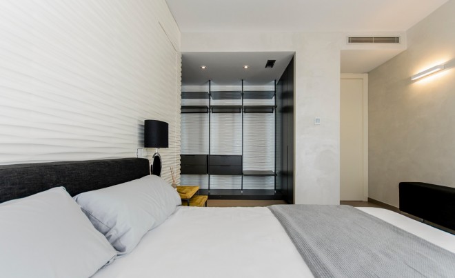 Nouvelle construction · Villa · Orihuela Costa · Dehesa de campoamor