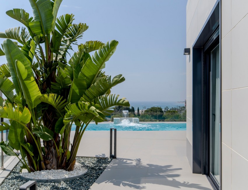 Nouvelle construction · Villa · Orihuela Costa · Dehesa de campoamor