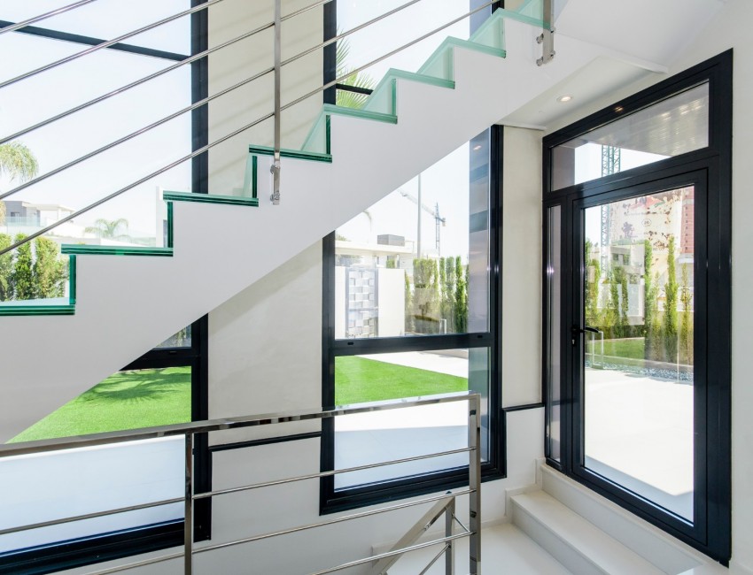 Nouvelle construction · Villa · Orihuela Costa · Dehesa de campoamor