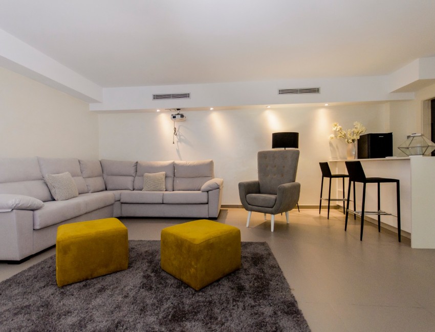 Nouvelle construction · Villa · Orihuela Costa · Dehesa de campoamor