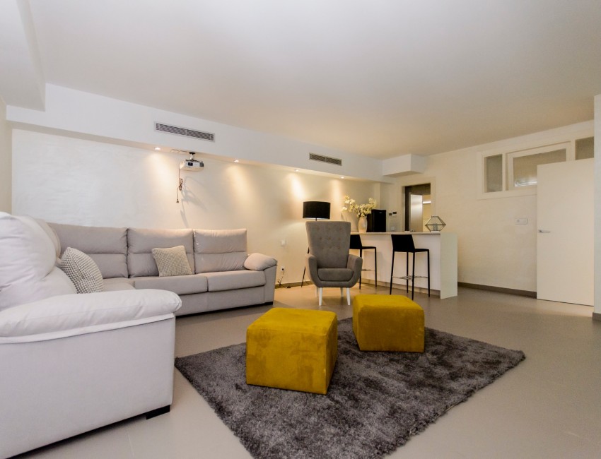 Nouvelle construction · Villa · Orihuela Costa · Dehesa de campoamor