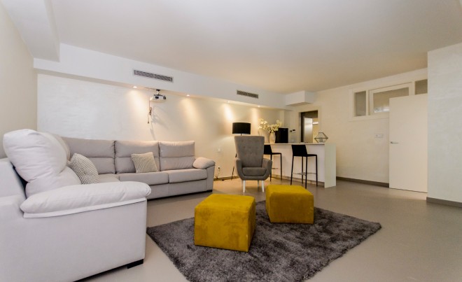 Nouvelle construction · Villa · Orihuela Costa · Dehesa de campoamor