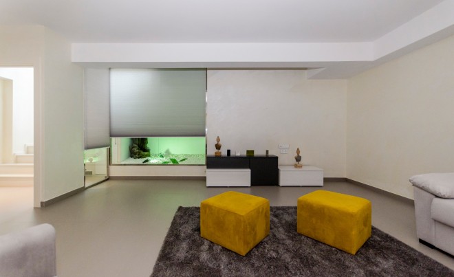 Nouvelle construction · Villa · Orihuela Costa · Dehesa de campoamor