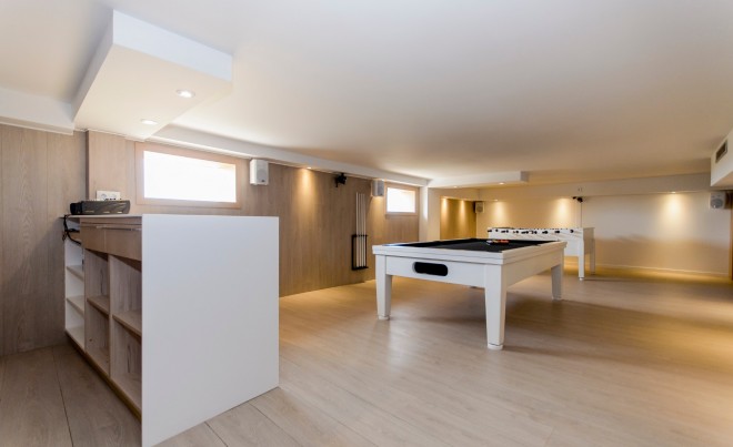 Nouvelle construction · Villa · Orihuela Costa · Dehesa de campoamor