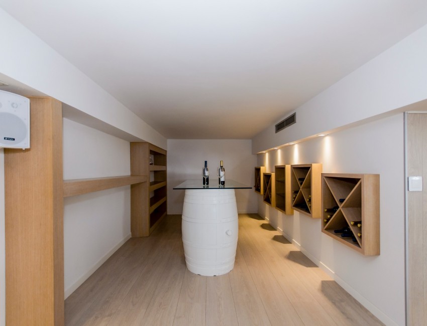 Nouvelle construction · Villa · Orihuela Costa · Dehesa de campoamor