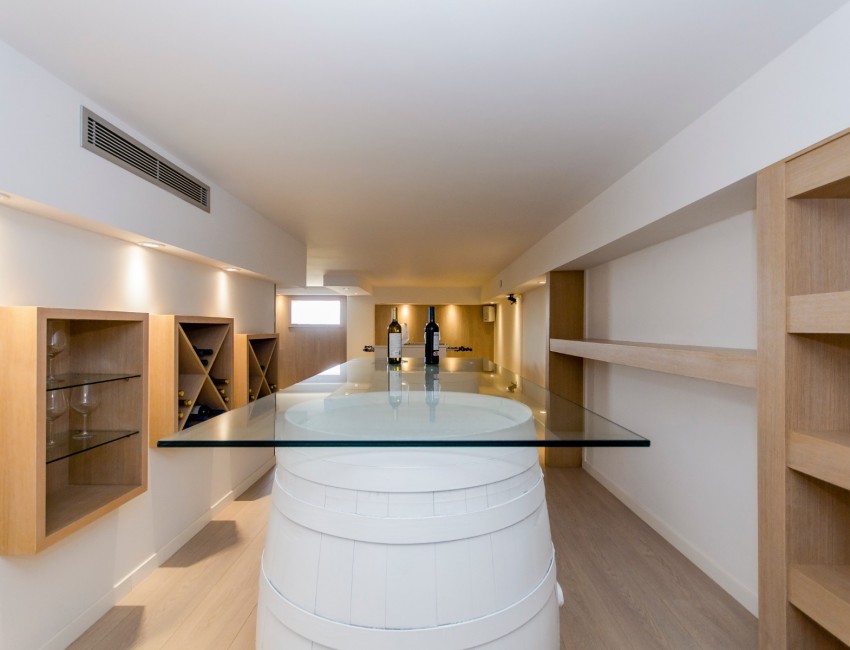 Nouvelle construction · Villa · Orihuela Costa · Dehesa de campoamor