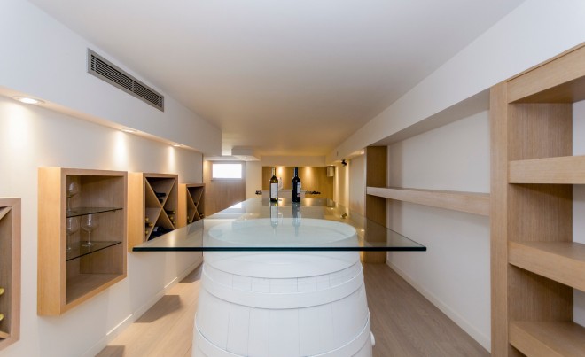 Nouvelle construction · Villa · Orihuela Costa · Dehesa de campoamor