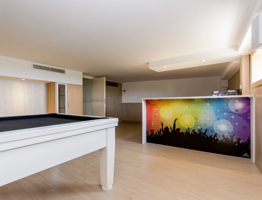 Nouvelle construction · Villa · Orihuela Costa · Dehesa de campoamor