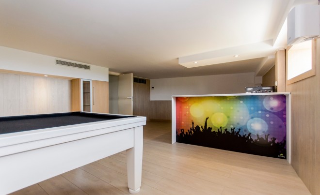 Nouvelle construction · Villa · Orihuela Costa · Dehesa de campoamor