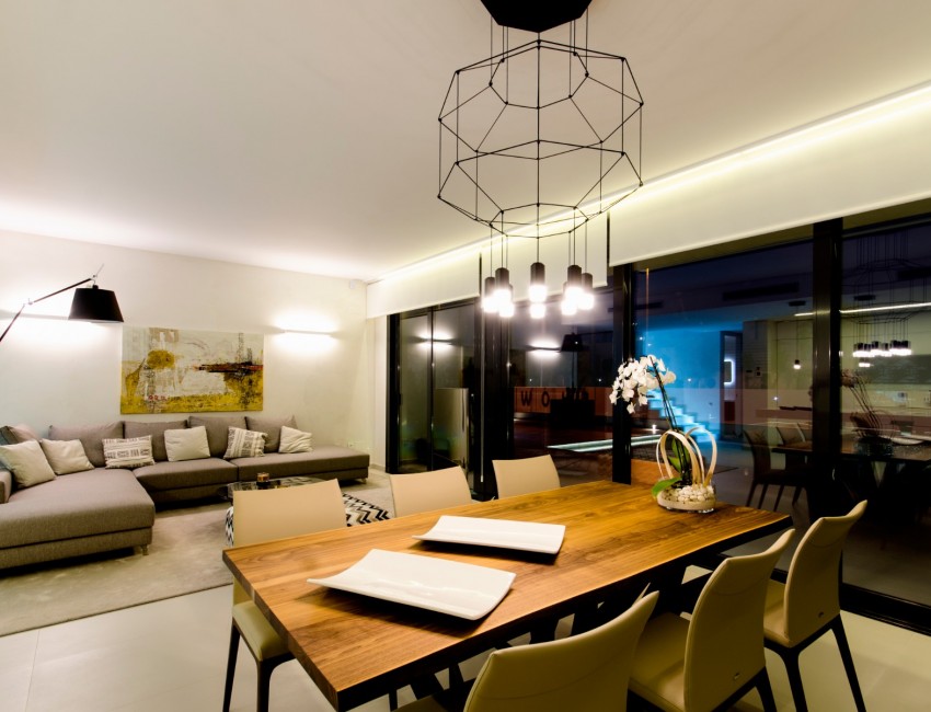 Nouvelle construction · Villa · Orihuela Costa · Dehesa de campoamor