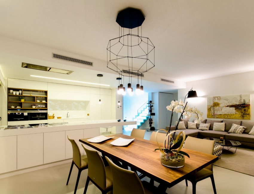 Nouvelle construction · Villa · Orihuela Costa · Dehesa de campoamor