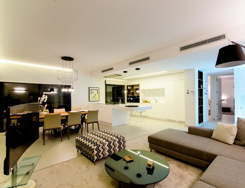 Nouvelle construction · Villa · Orihuela Costa · Dehesa de campoamor